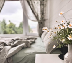 Коттедж премиум в Villa scandi