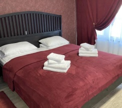 Коттедж Standard в White Village