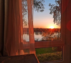 Коттедж улучшенный в LesDankin