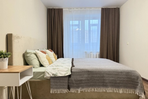 Волгодонск: Апартаменты Апартаменты Broadway House