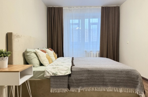 Волгодонск: Апартаменты Апартаменты Broadway House