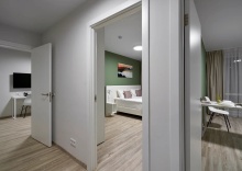 Valo Apartment 3* в Valo Hotel City