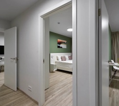 Valo Apartment 3* в Valo Hotel City