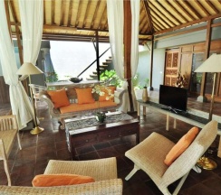 Номер Standard в d'Lima Hotel & Villas