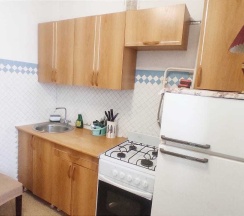 Квартира в Апартаменты на Советская улица, 56