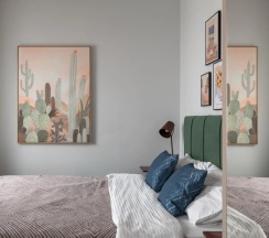 Апартаменты в Mayakovsky hostel