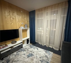 Семейный номер 4+4 (для 8-х гостей) в Snow Peaks