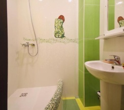 Номер 3 в Фул хаус