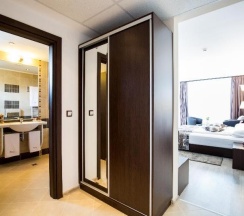 Номер Standard в Grami Hotel Sofia
