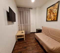 Апартаменты с 2 комнатами в Гостевой дом