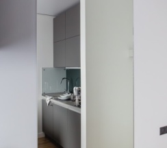 Loft 522 в Sky Garden