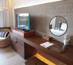 Двухместный номер Deluxe 2 отдельные кровати в Veranda Resort & Villas Hua Hin - Cha Am