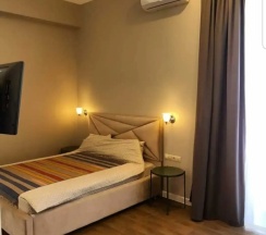 Семейный номер Deluxe в Сон