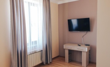 Двухместный номер Standard 2 отдельные кровати в Сад долголетия