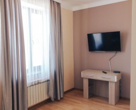 Двухместный номер Standard двуспальная кровать в Сад долголетия