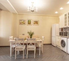 ЭСТОСАДОК, БЕРЕЗОВАЯ  106 - 52, №6 (балкон), (парковка) в Березовый