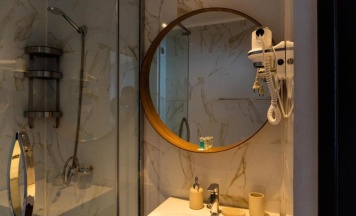 Номер Standard в Comfort Hotel