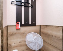 Стандарт комфорт двухместный в Центральная