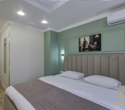Полулюкс в Hotel RedStone