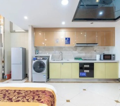 Люкс Premier в Louidon Mega Duplex Apartment - Beijing Rd