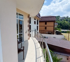 2-х местный стандарт в Розмарин