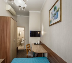 1-местный в Чехов