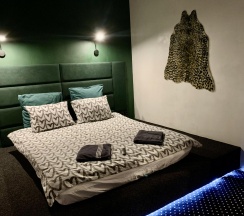Апартаменты люкс в Blue Ocean Place