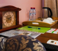 СТАНДАРТ ПЛЮС в Tesoro