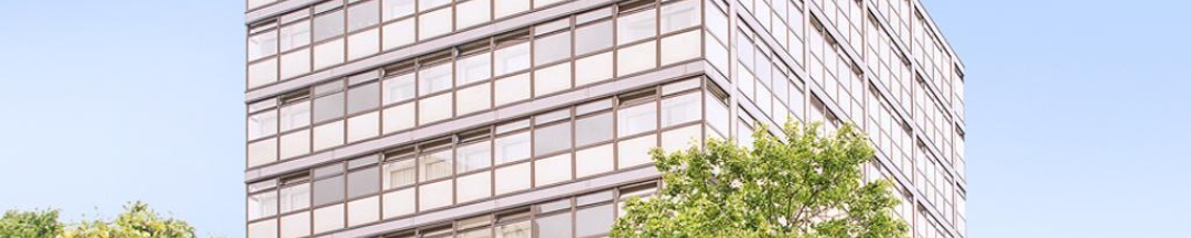 Вилла в Travelodge Nottingham Central
