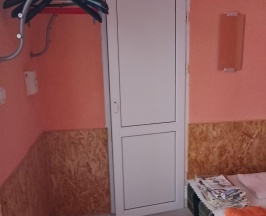 3-местная комната стандарт в Вера-Ника