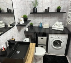 Квартира в Апартаменты на Октябрьская ул, 57