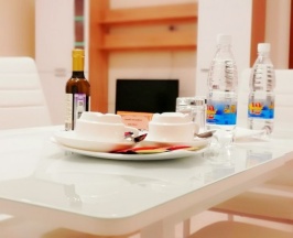 Семейный в Армада комфорт отель