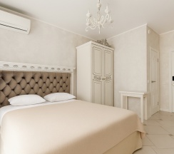 Эконом (до 2-х человек) в Уют