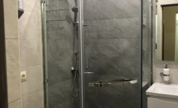 Четырёхместный номер Standard в Abordage