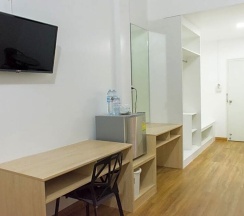 Номер New Standard в Basaya Beach Hotel & Resort