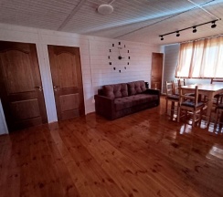 8-местный коттедж стандарт №1 в Обидимо