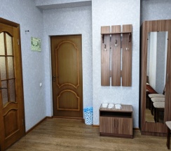 Трехместный Комфорт в Олимп