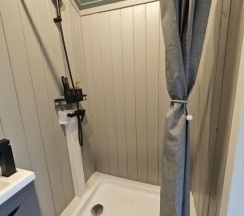 Юнит Дуо-8 (модульный дом) в Юнити