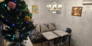 Курск: Апартаменты Оливия