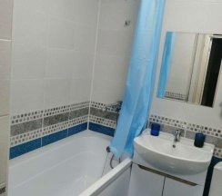 2-комнатные апартаменты, 47 м², 14 этаж в ДеньНочь