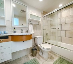 Апартаменты в Supreme 2BD/3BA Condo - Los Angeles