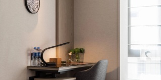Гуанчжоу: Отель Paco Hotel (Canton Tower Pazhou)