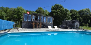 Абадзехская: Коттедж Павлония