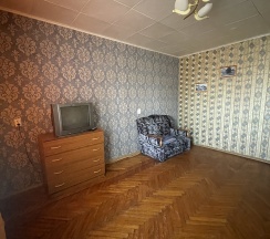 Квартира в Апартаменты на Кольцовская улица, 46