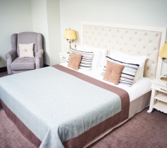 Duplex/Двухэтажный - 4* в Грумант