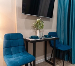 Адлер ☼ пер.Фермерский 24/1 │ 50 от Leto Apart в LetoApart Сочи/Адлер