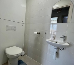 2-комнатные апартаменты стандарт # 785 в Viktory Apart (Виктори Апарт) на улице Сосновая 5к1
