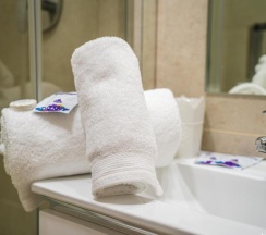 Двухместный номер Standard 2 отдельные кровати в Rooms Proa 2