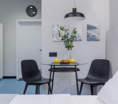 Апартаменты в Апартаменты А6 у Эрмитажа