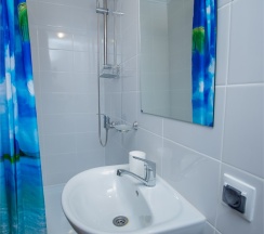 Стандарт ком.№4 в Золотой Лев